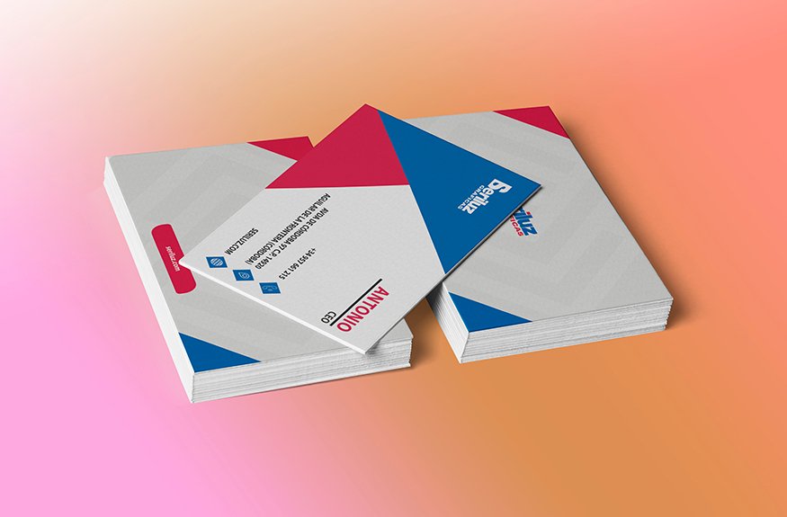 Regalos publicitarios